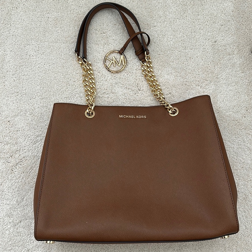 NWT Michael Kors Purse
